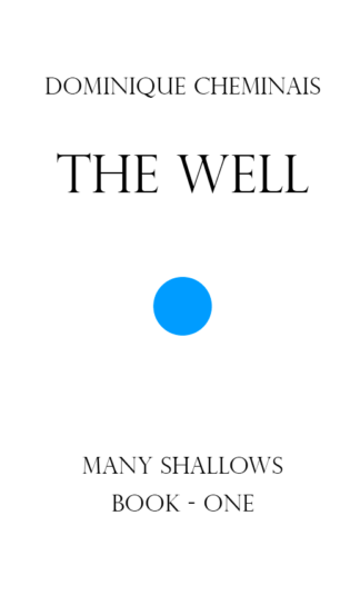 Front cover of The Well