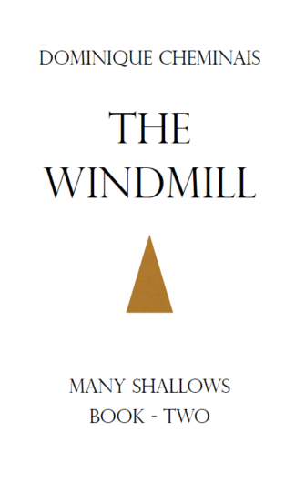 The Windmill cover